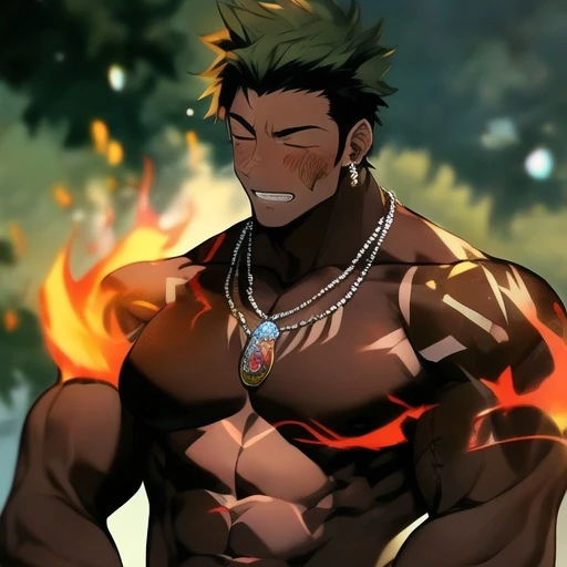 ヘパイストス