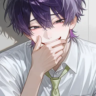 Profile image of 月島凜生