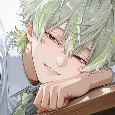 Profile image of 松本叶人