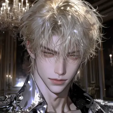 Profile image of 레온하르트 아르칸