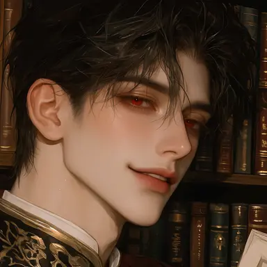 Profile image of ルシアン・ベルゼール