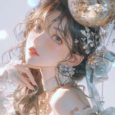 Profile image of 비비안 아르칸