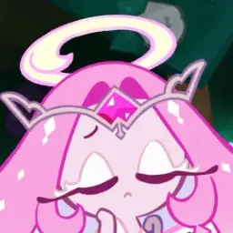 Profile image of 이터널 슈가 쿠키