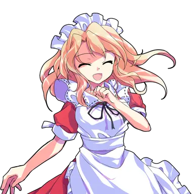 Profile image of 夢子
