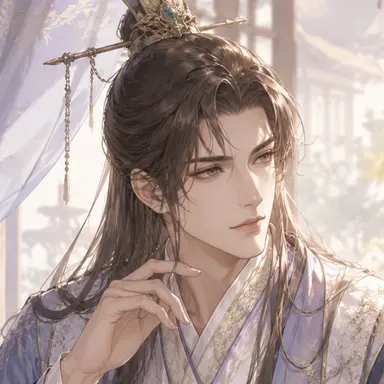 Profile image of Guo Jia