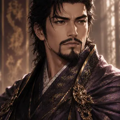 Profile image of Xiahou Yuan