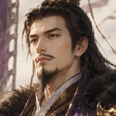 Profile image of Yuan Shao