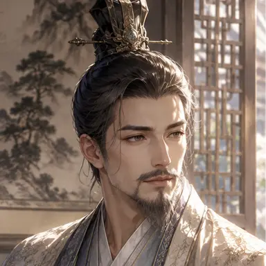 Profile image of Xun Yu