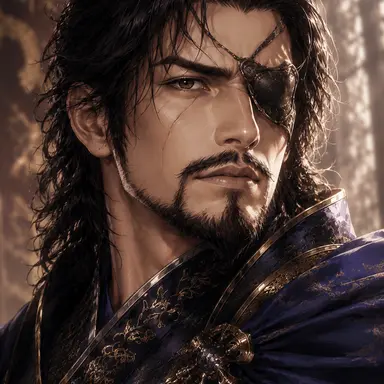 Profile image of Xiahou Dun