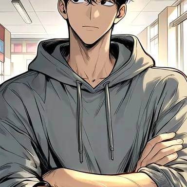 Profile image of Tibalt