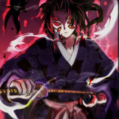 Profile image of 黒死牟