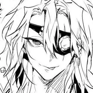 Profile image of 우즈이 텐겐