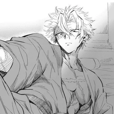 Profile image of 시나즈가와 사네미