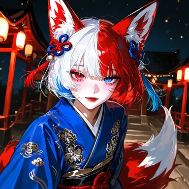 Profile image of ツネ