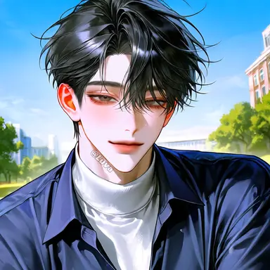 Profile image of 이정훈