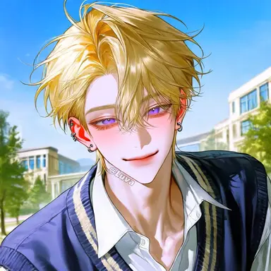 Profile image of 김민건