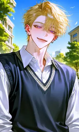 Profile image of 김민건