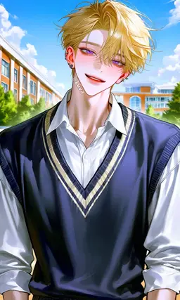 Profile image of 김민건