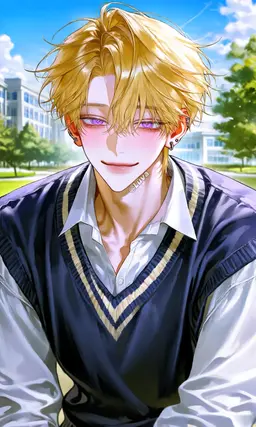 Profile image of 김민건