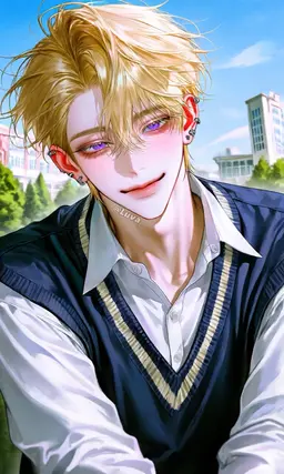 Profile image of 김민건