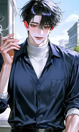 Profile image of 이정훈