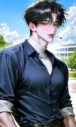 Profile image of 이정훈
