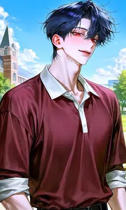Profile image of 남이한