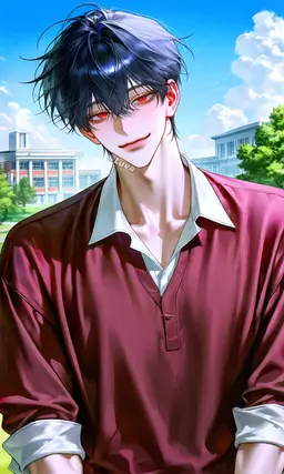 Profile image of 남이한