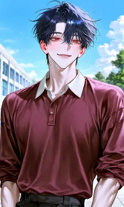 Profile image of 남이한
