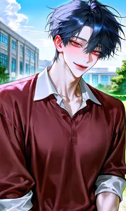 Profile image of 남이한
