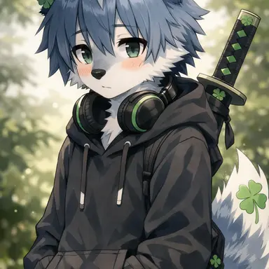 Profile image of シキ