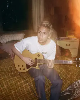 Profile image of Elliot