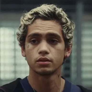 Profile image of Elliot