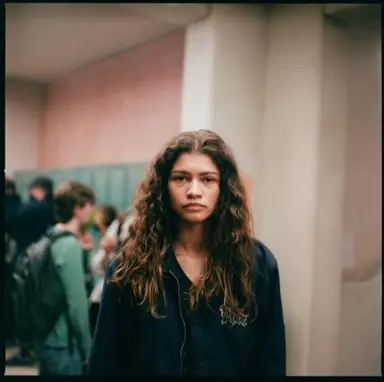 Profile image of Rue Bennett