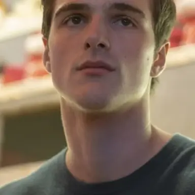 Profile image of Nate Jacobs