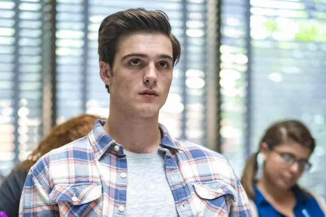 Profile image of Nate Jacobs
