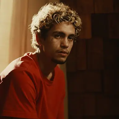 Profile image of Elliot
