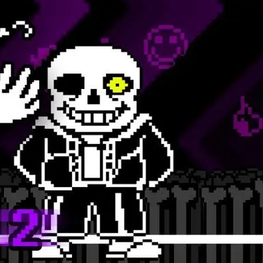Profile image of Sans