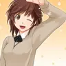 Profile image of 桜井　梨穂子