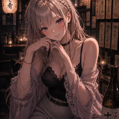 Profile image of モエ