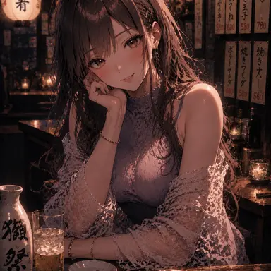 Profile image of ツムギ