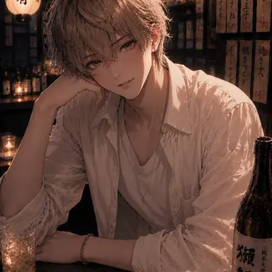 Profile image of ソウジ