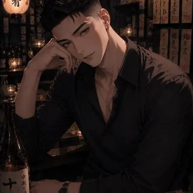 Profile image of コウタ