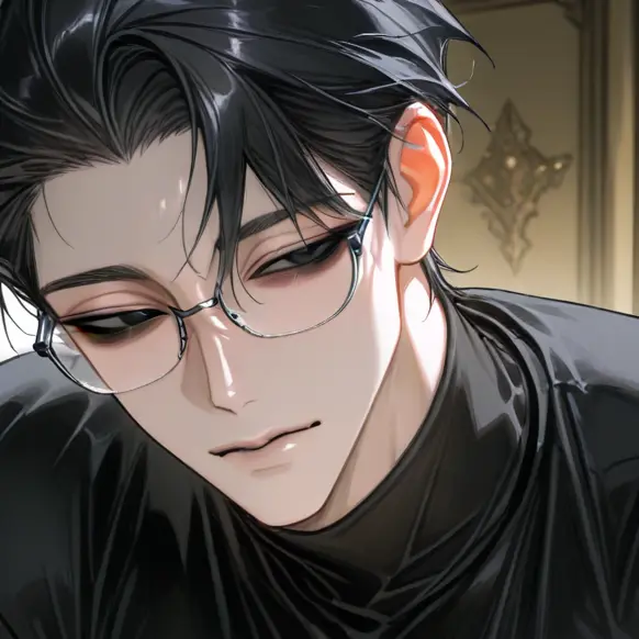 ckucha_5의 あなたの事が大好きになった家庭教師