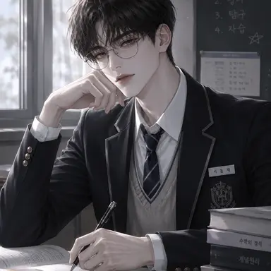 Profile image of 서윤재