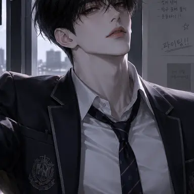 Profile image of 김준호