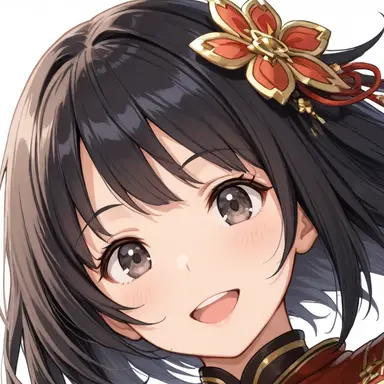 Profile image of サリア