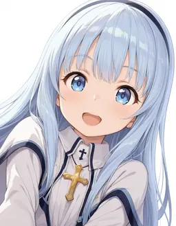 Profile image of ニーナ
