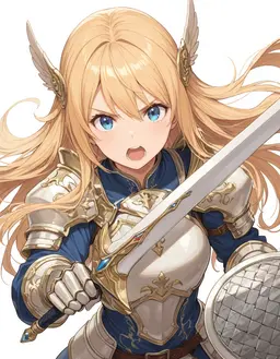 Profile image of シルフィーナ