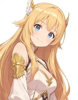 Profile image of シルフィーナ
